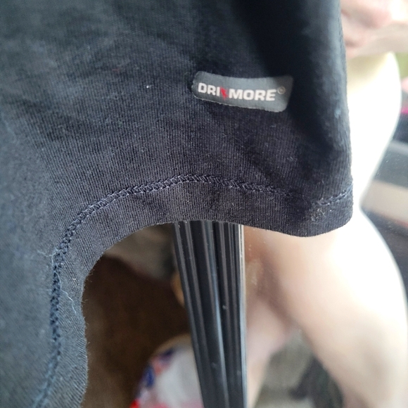 Dancing now size 8/10 medium women's semi fit athletic apparel. - Picture 4 of 4